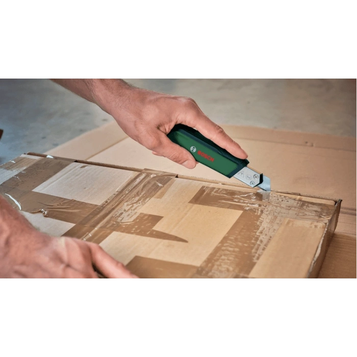 Maket Bıçağı Yedek Bıçak (10 Parça)