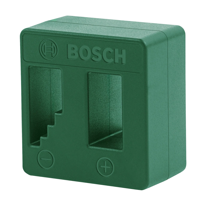 Manyetizör / Demanyetizör