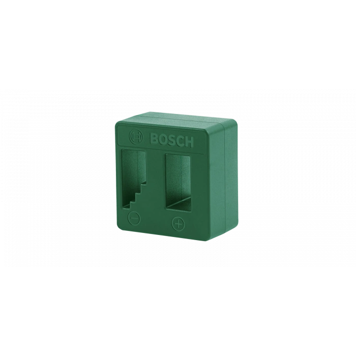 Manyetizör / Demanyetizör