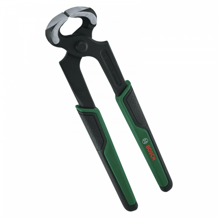 Marangoz Kerpeteni 200 mm