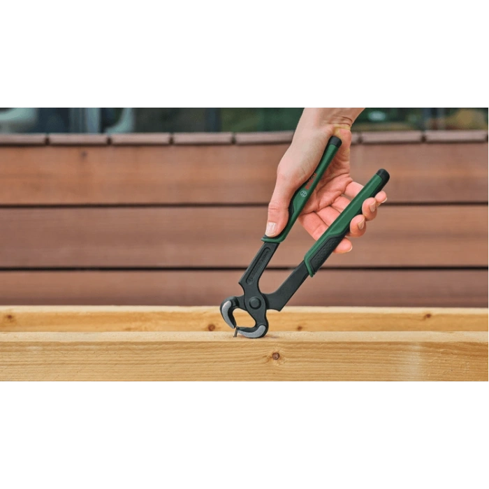 Marangoz Kerpeteni 200 mm