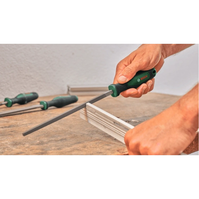 Metal Eğe Seti 5 Parça