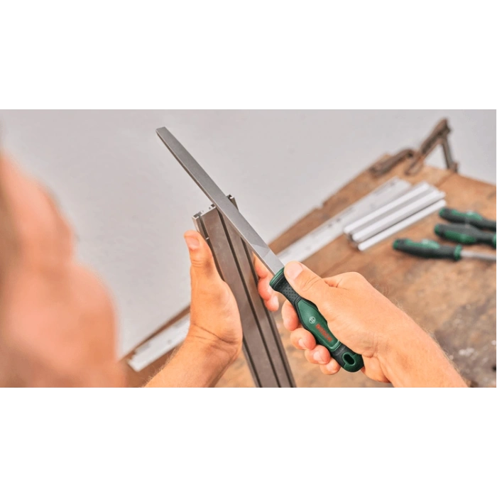 Metal Eğe Seti 5 Parça