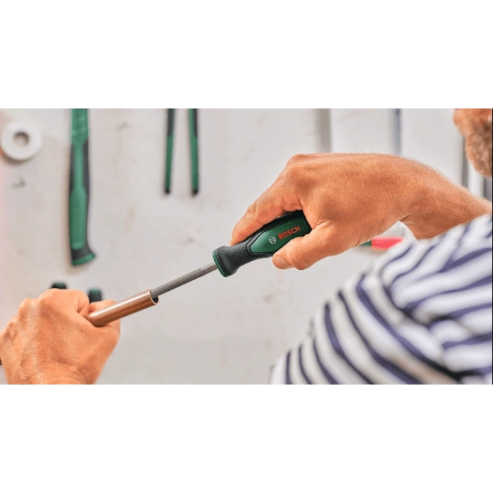 Metal Eğe Seti 5 Parça