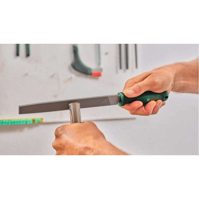 Metal Eğe Seti 5 Parça