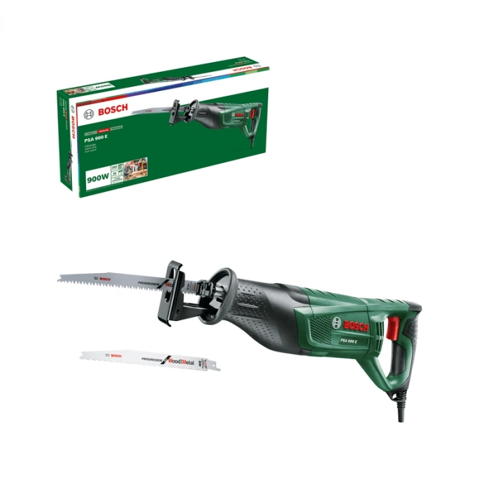 Panter Testere | PSA 900 E