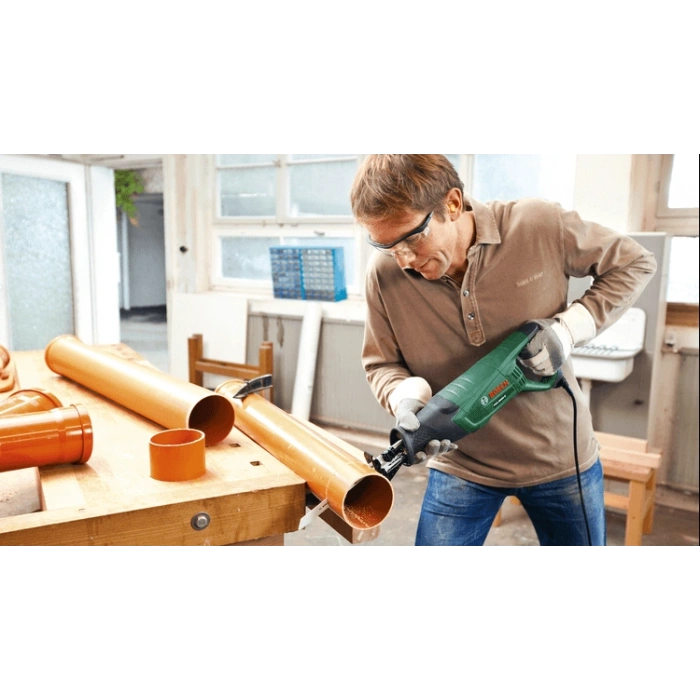 Panter Testere | PSA 900 E