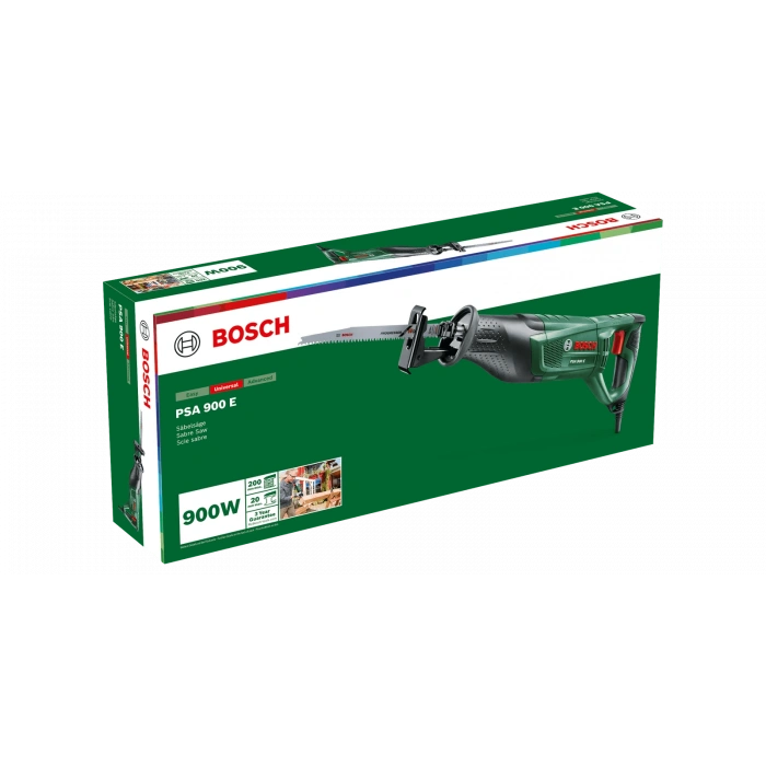 Panter Testere | PSA 900 E