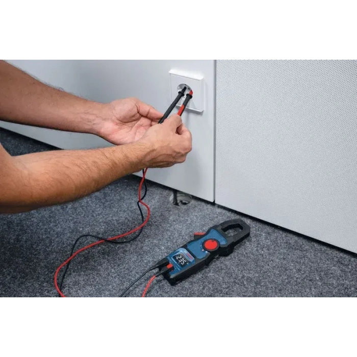 Pens ampermetre | GMC 600-15 Professional