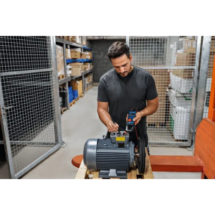 Pens ampermetre | GMC 600-15 Professional