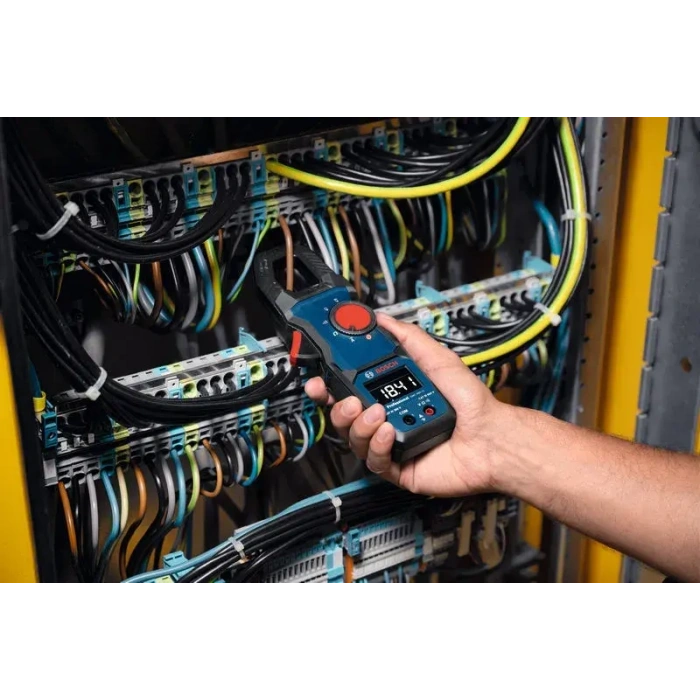 Pens ampermetre | GMC 600-15 Professional