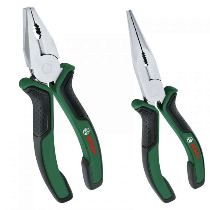 Pense seti 2 Parça (Kargaburun ve pense)