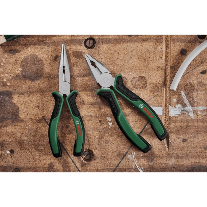 Pense seti 2 Parça (Kargaburun ve pense)