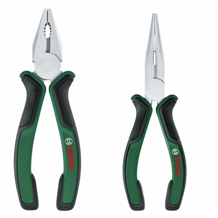 Pense seti 2 Parça (Kargaburun ve pense)