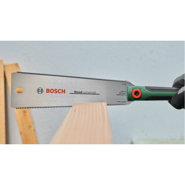 Ryoba Japon Testeresi 250mm