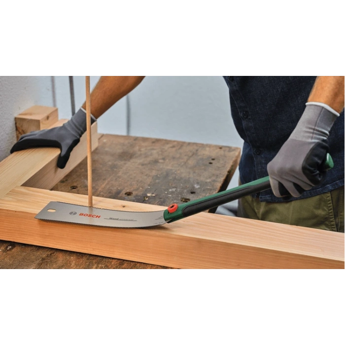 Ryoba Japon Testeresi 250mm