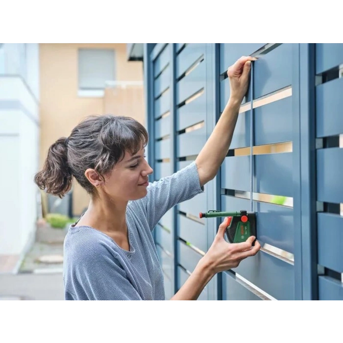 Şerit Metre 5 m + işaretleme kalemi