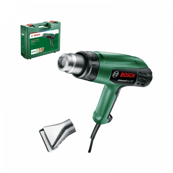 Sıcak Hava Tabancası | UniversalHeat 600