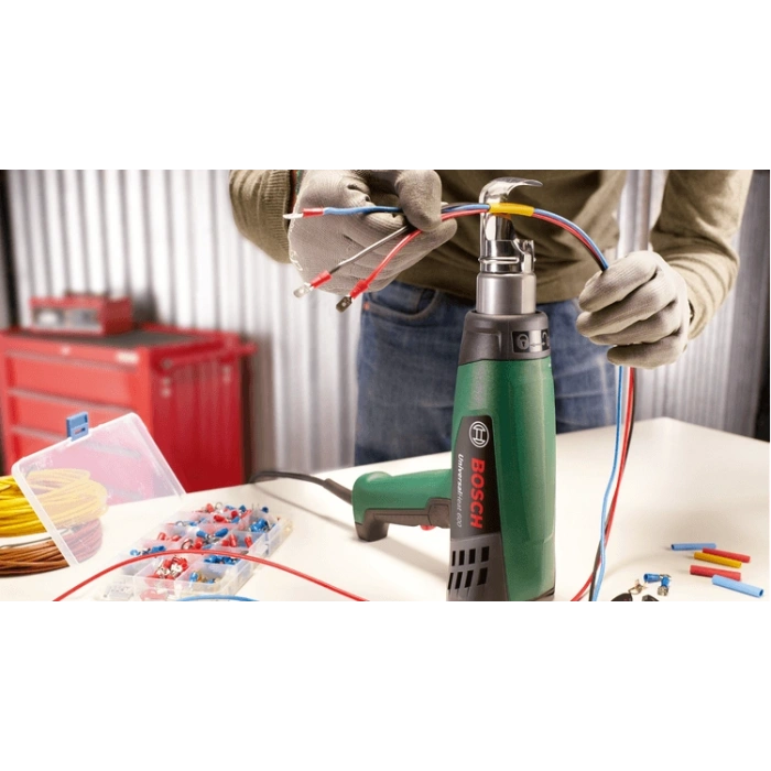 Sıcak Hava Tabancası | UniversalHeat 600