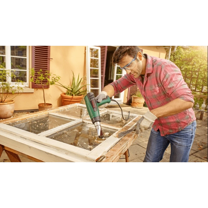 Sıcak Hava Tabancası | UniversalHeat 600