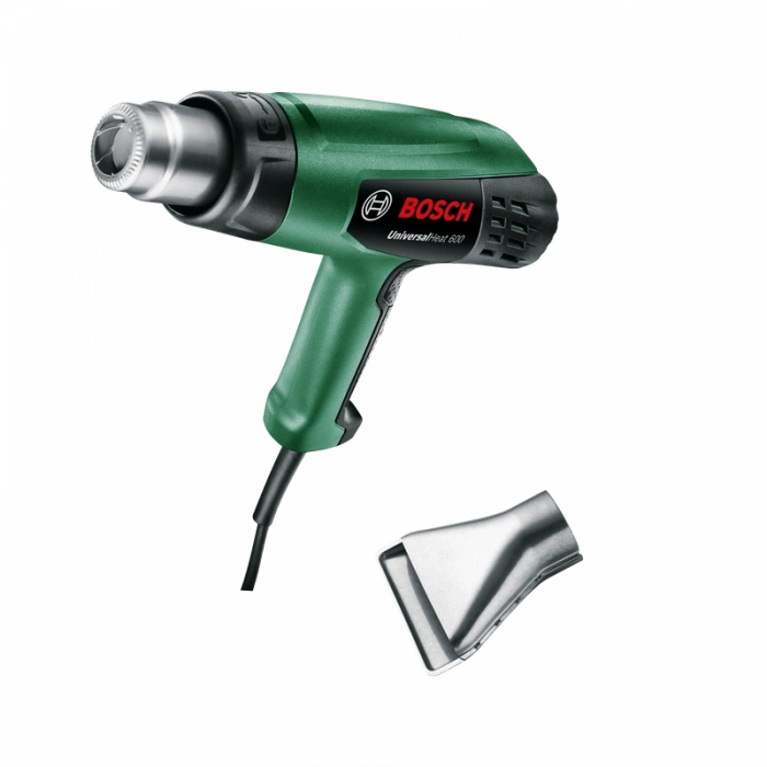 Sıcak Hava Tabancası | UniversalHeat 600