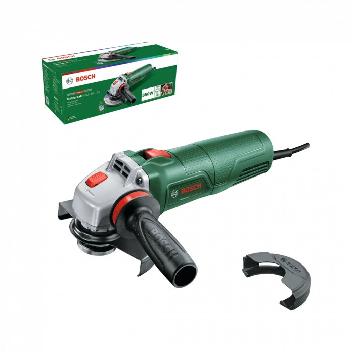 Taşlama Aleti | UniversalGrind 850-125
