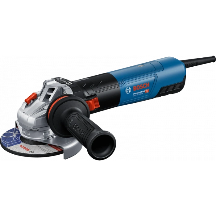 Taşlama Makinesi | GWS 20-125 SB Professional