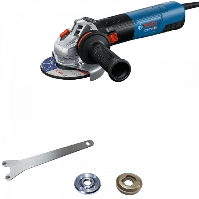 Taşlama Makinesi | GWS 20-125 SB Professional