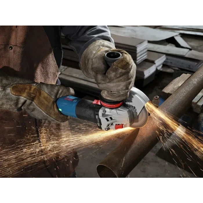 Taşlama Makinesi | GWS 20-125 SB Professional