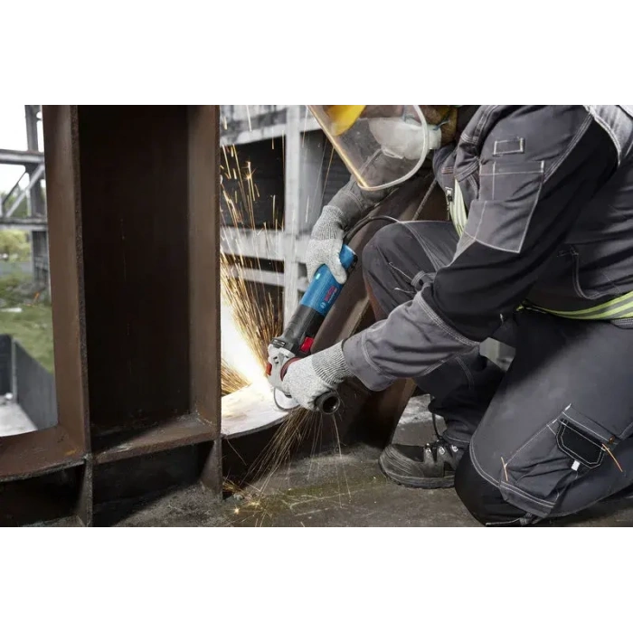 Taşlama Makinesi | GWS 20-125 SB Professional