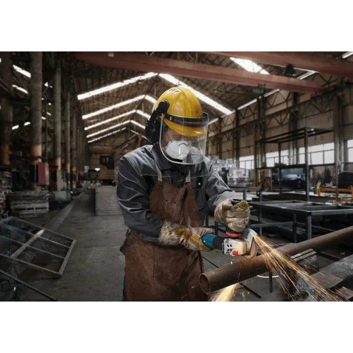 Taşlama Makinesi | GWS 20-125 SB Professional