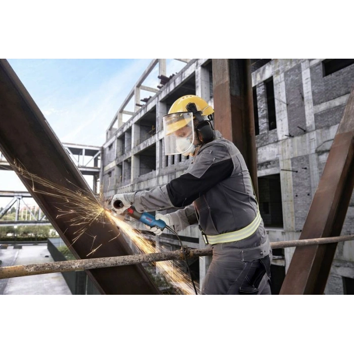 Taşlama Makinesi | GWS 20-125 SB Professional