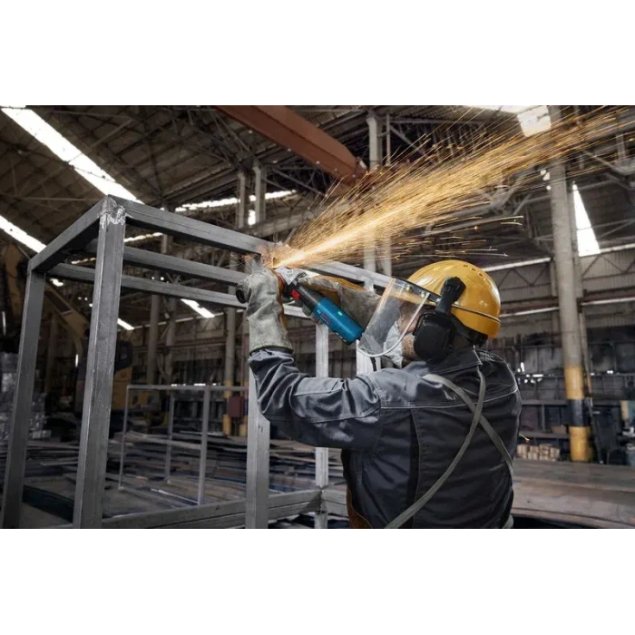 Taşlama Makinesi | GWS 20-125 SB Professional