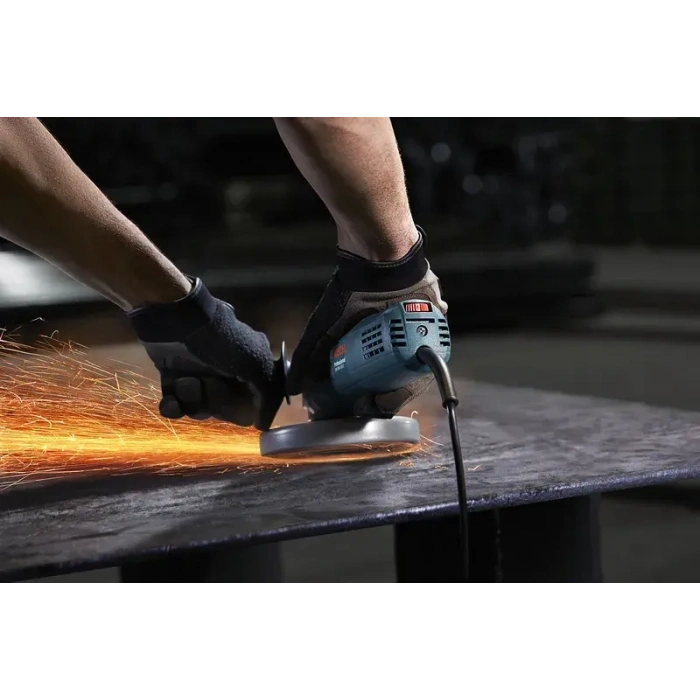 Taşlama Makinesi | GWS 9-125 S Professional