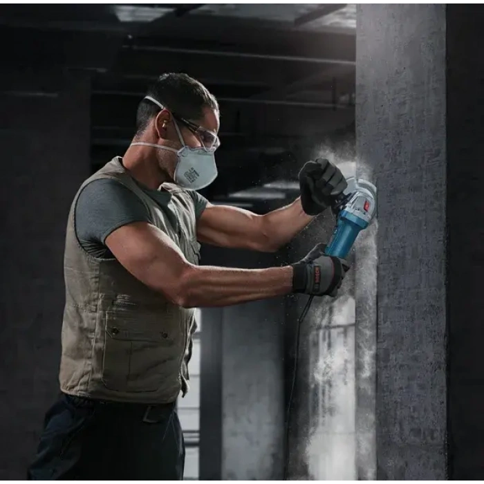 Taşlama Makinesi | GWS 9-125 S Professional