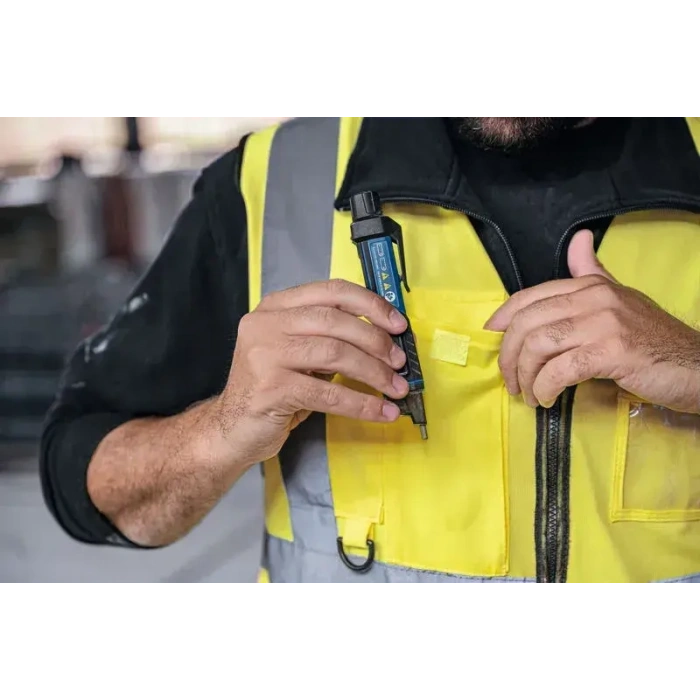 Temassız Voltaj Test Cihazı | GVD 1000-17 Professional