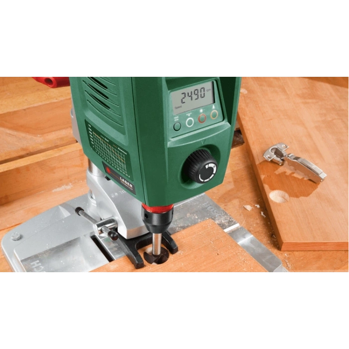 Tezgah Tipi Matkap | PBD 40