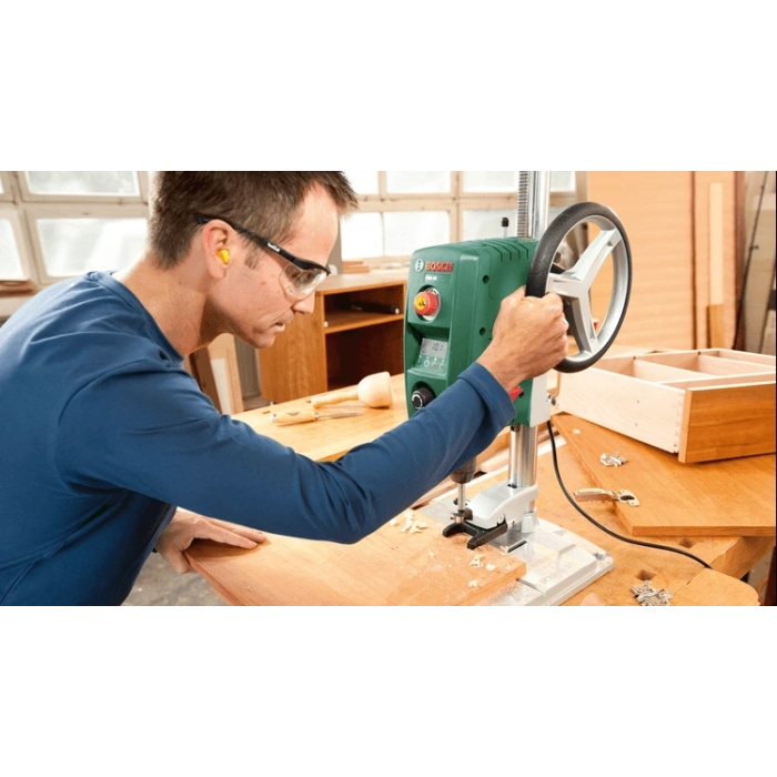 Tezgah Tipi Matkap | PBD 40