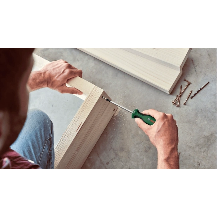 Tornavida Seti 8 Parça