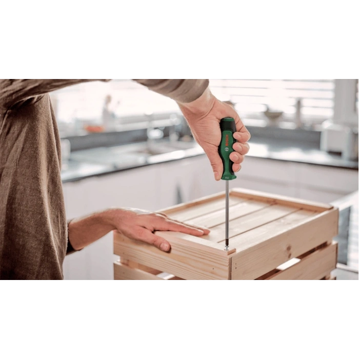 Tornavida Seti 8 Parça