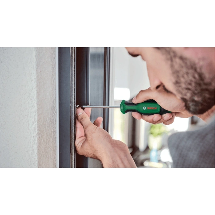 Torx Tornavida Seti 5 Parça