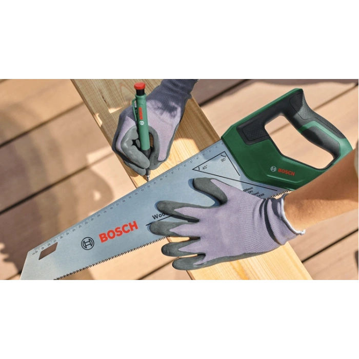 Universal El Testeresi 400mm