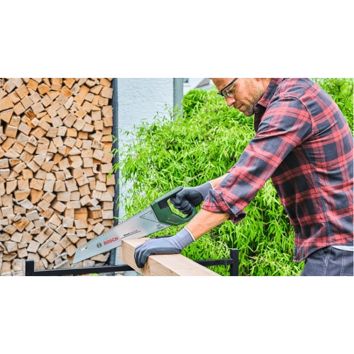 Universal El Testeresi 400mm