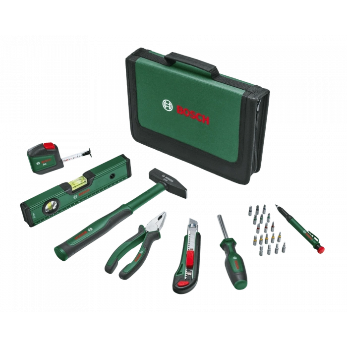 Univesal El Aleti Seti 25 Parça