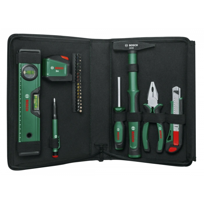 Univesal El Aleti Seti 25 Parça