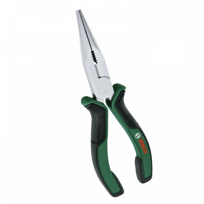 Uzun Ağızlı Kargaburun 180 mm