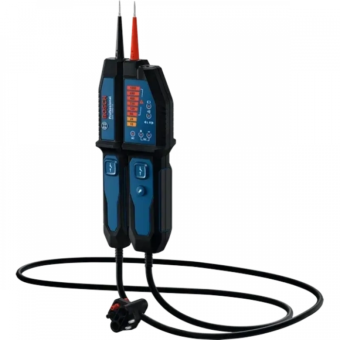 Voltaj Test Cihazı | GVT 1000-15 Professional