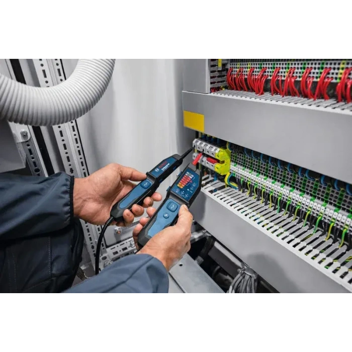 Voltaj Test Cihazı | GVT 1000-15 Professional