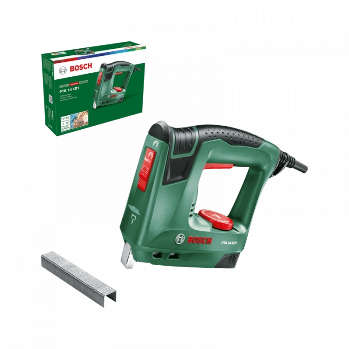 Zımba Tabancası | PTK 14 EDT