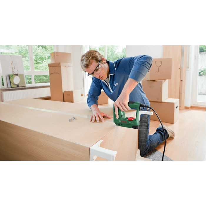 Zımba Tabancası | PTK 14 EDT